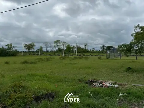 Terreno en Venta en Macrocentro, USD 19.000