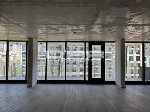 Oficina en Venta en Belgrano, USD 356.900