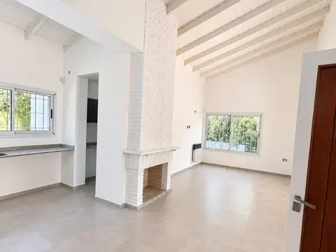 Casa en Venta de 3 dormitorios