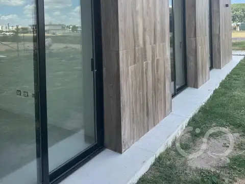 Venta de propiedad en La Alameda Canning - Lote a Laguna en etapa l