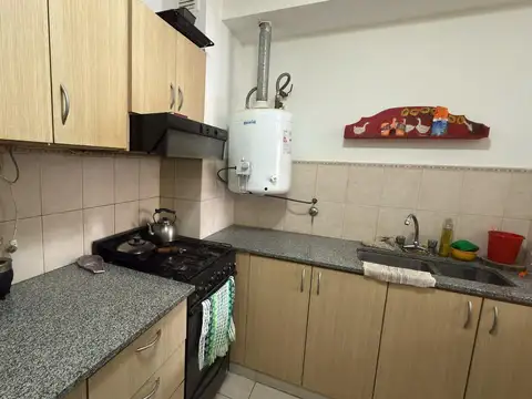 Departamento en Venta de 3 ambientes