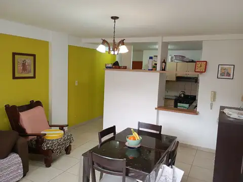 Departamento en Venta 15 años