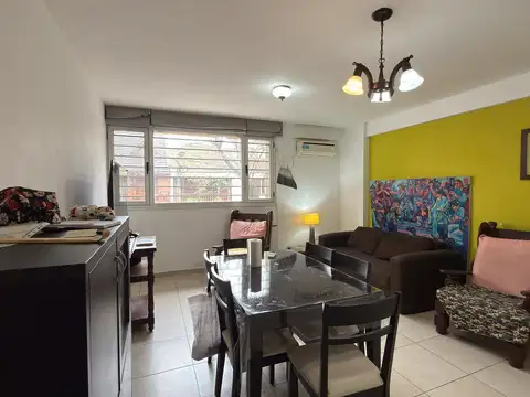 Departamento en Venta en La Plata, USD 70.000