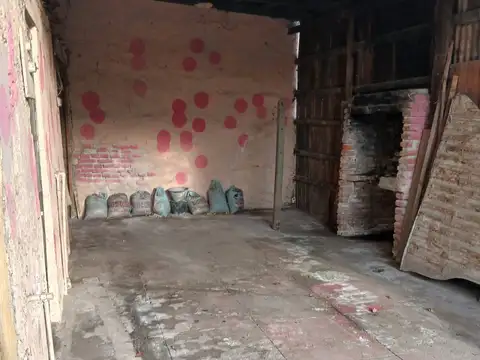 Casa en Venta al Noroeste