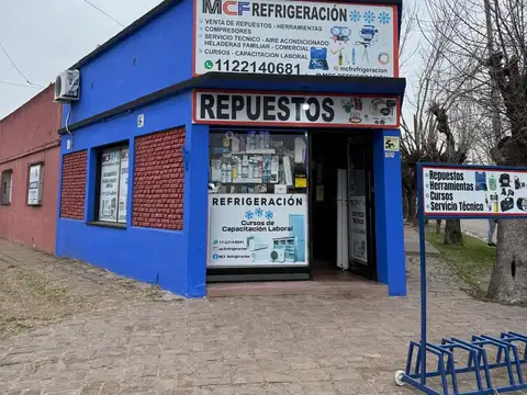 DERQUI CENTRO