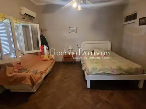 VENDO. Dos casas en un mismo lote