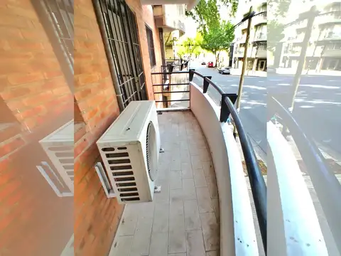 Departamento en Alquiler 21 años