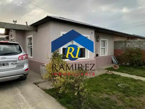 Casa en Venta en Rio Gallegos, Güer Aike