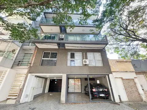 Departamento en Venta Apto profesional