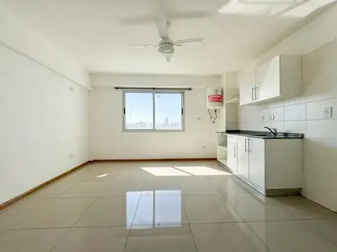 Departamento en Venta en Echesortu, Rosario