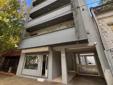 Excelente Departamento de 1 dormitorio en alquiler ubicado en calle 68 e/8, La Plata