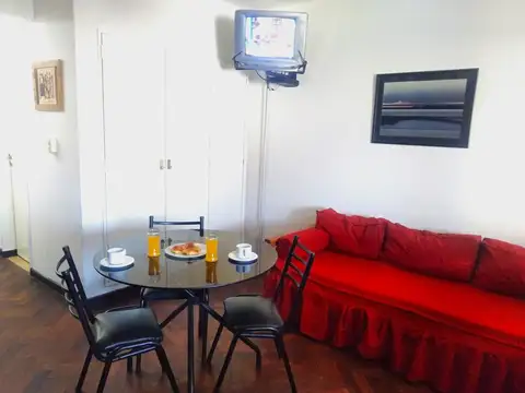 Corrientes 800, Piso 10