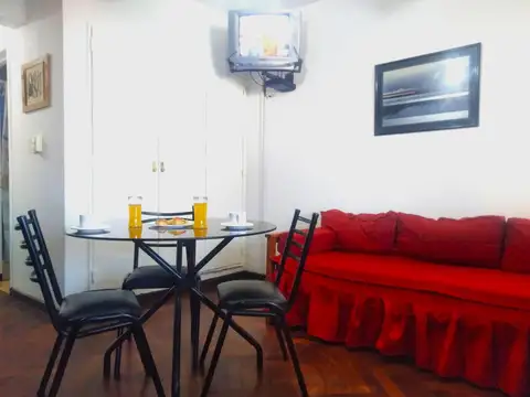 Departamento en alquiler temporario