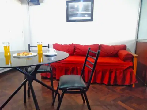 Departamento en Alquiler Temporal Permite mascota