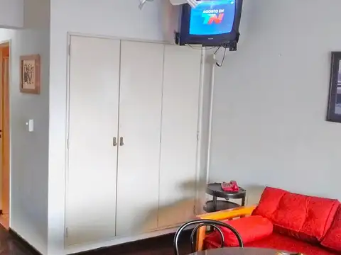 Departamento en Alquiler Temporal de 1 dormitorio