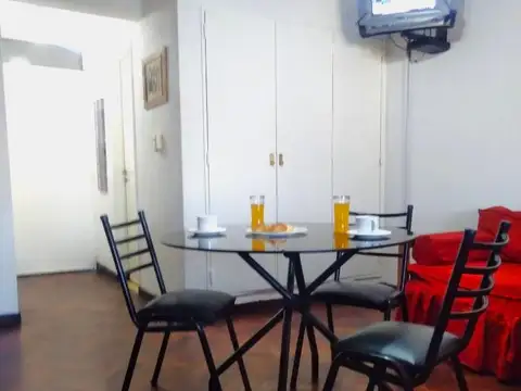 Departamento en Alquiler Temporal 25 años