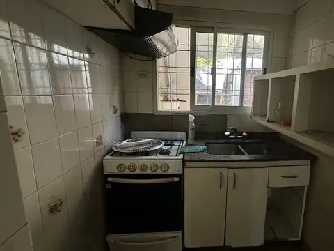 Depto Tipo Casa en Venta en Floresta, USD 90.000