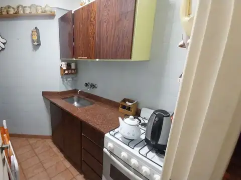 Departamento en Venta en Terminal, USD 59.000