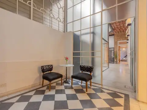 VENTA PH 8 AMBIENTES  VILLA CRESPO - APTO CRÉDITO