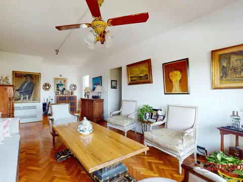 Departamento en Venta en Martinez, USD 212.000