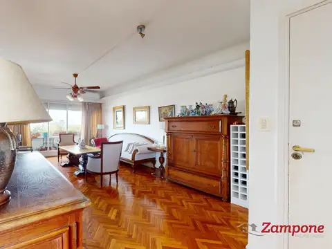 Departamento en Venta Apto profesional