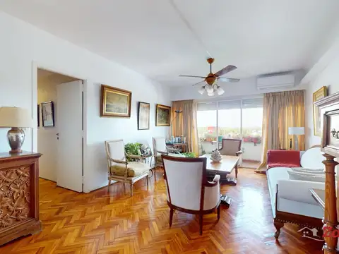 Departamento en Venta 25 años