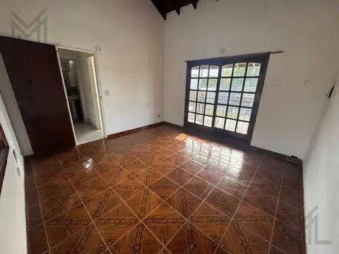 Depto Tipo Casa en Alquiler 20 años