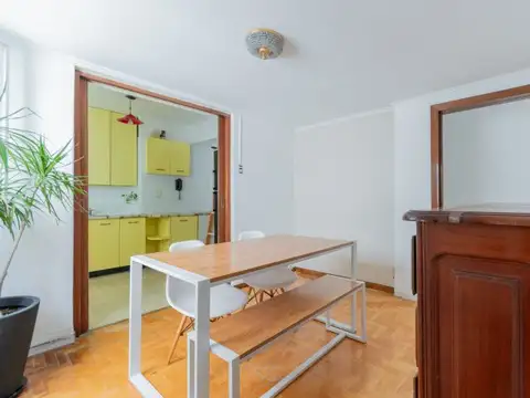 Departamento en Venta de 3 ambientes