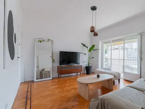 Departamento en Venta 50 años