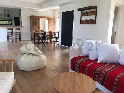 Casa en Alquiler en San Francisco, USD 3.500