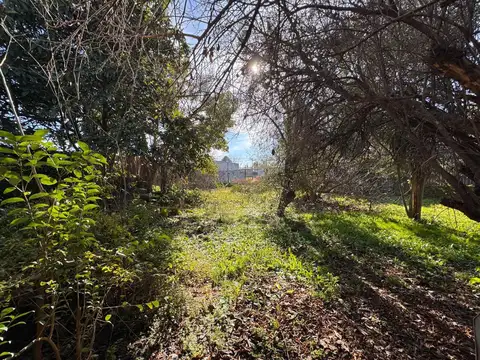 Casa en Venta 40 años