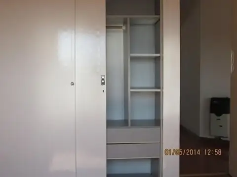 Departamento en Alquiler de 3 dormitorios