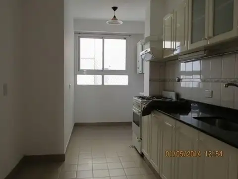 Departamento en Alquiler 25 años