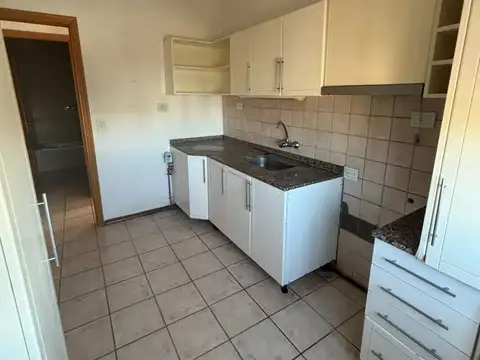 Departamento en Alquiler 15 años