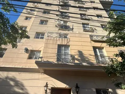 Departamento en Le Parc, Escobar