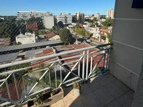 Departamento en Alquiler de 3 ambientes