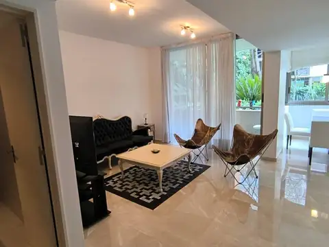 Departamento en Alquiler Temporal en Puerto Madero, USD 1.800