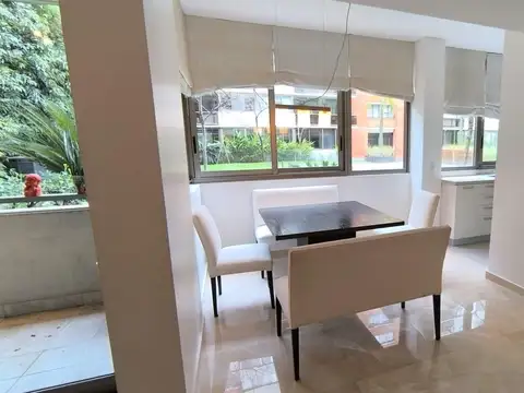 Departamento en Alquiler Temporal A Estrenar