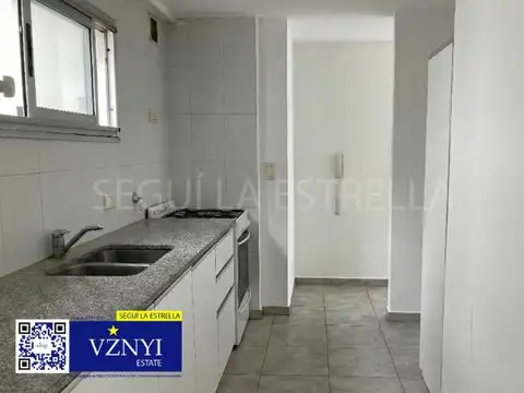Departamento en Alquiler de 2 dormitorios