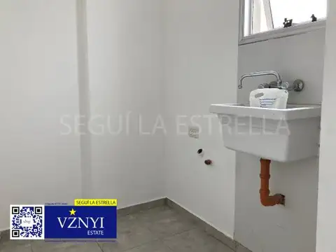 Departamento en Alquiler en La Plata, $ 700.000