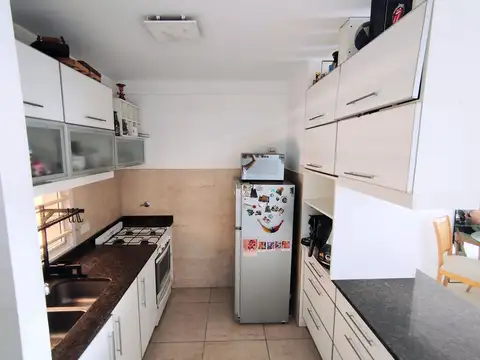 Depto Tipo Casa en Venta de 3 ambientes