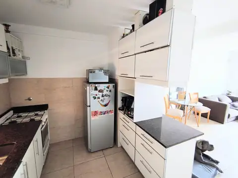 Depto Tipo Casa en Venta de 2 dormitorios