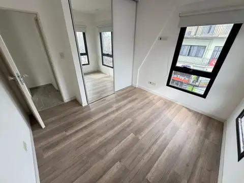 Departamento en Venta al Norte