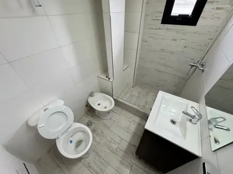 Venta Depto. 2Amb c/balcón y terraza