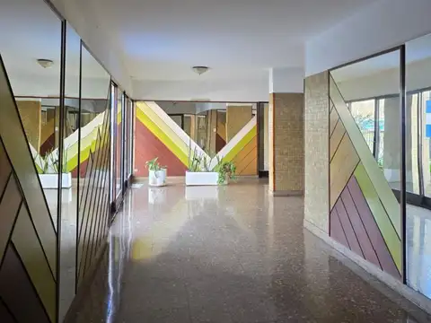 Departamento en Alquiler de 3 ambientes