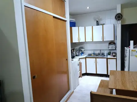 Departamento en Venta en Villa Crespo, USD 73.000