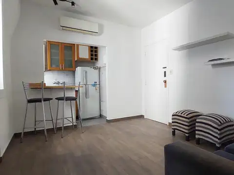 Departamento en Alquiler de 2 ambientes