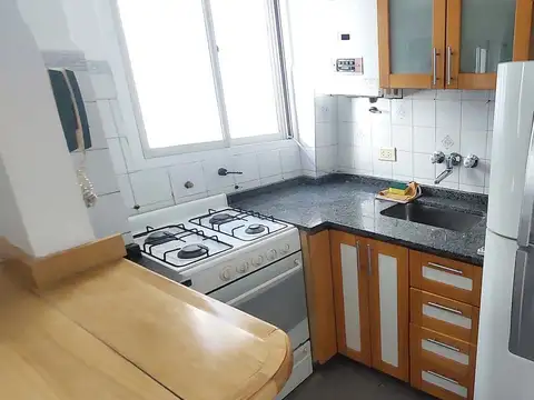 Departamento en Alquiler de 1 dormitorio