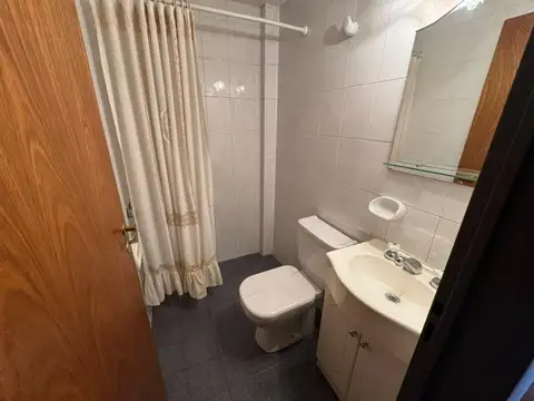 Departamento 5 ambientes con 2 baños