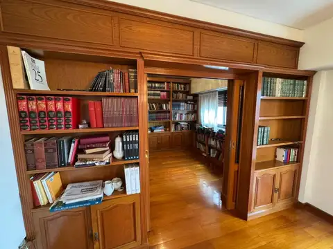 Departamento en La Plata